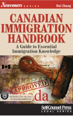 Canadian Immigration Handbook